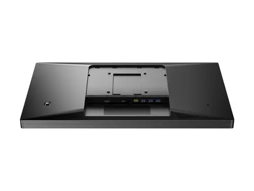 Монитор, Philips 24E1N3300A, 23.8" IPS WLED, 1920x1080@75Hz, 4ms GtG, 1ms MPRT, 300cd/m2, 1000:1, Mega Infinity DCR, FreeSync, FlickerFree, Low Blue Mode, 3Wx2, Tilt, HDMI, USB hub - image 4