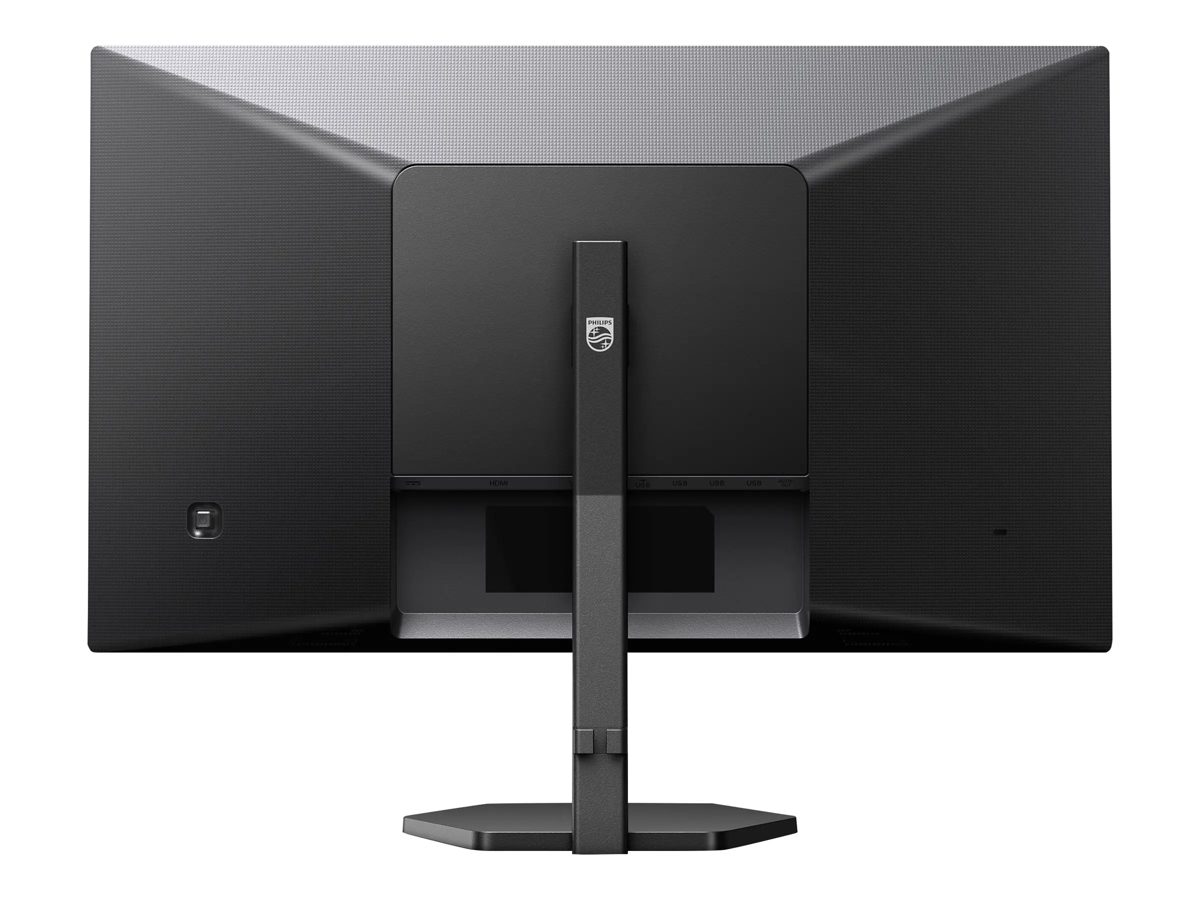 Монитор, Philips 24E1N3300A, 23.8" IPS WLED, 1920x1080@75Hz, 4ms GtG, 1ms MPRT, 300cd/m2, 1000:1, Mega Infinity DCR, FreeSync, FlickerFree, Low Blue Mode, 3Wx2, Tilt, HDMI, USB hub - image 5