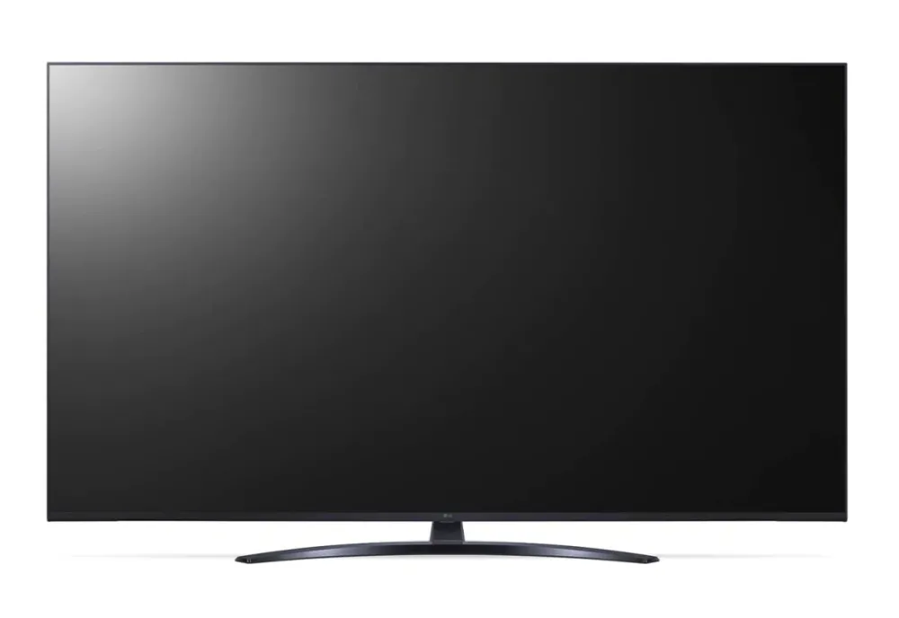 Телевизор, LG 65UQ91003LA, 65" Real 4K UltraHD TV, 3840x2160, DVB-T2/C/S2, Alpha 5 Gen5 Processor, Cinema HDR, Dolby Vision IQ, Dolby Atmos, webOS ThinQ, AI functions, FreeSync, 2ch, WiFi 802.11.ac, Voice Controll, Bluetooth 5.0, Miracast / AirPlay 2, LAN, CI, HDMI - image 1