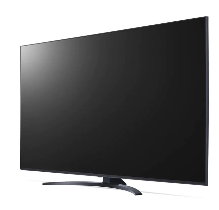 Телевизор, LG 65UQ91003LA, 65" Real 4K UltraHD TV, 3840x2160, DVB-T2/C/S2, Alpha 5 Gen5 Processor, Cinema HDR, Dolby Vision IQ, Dolby Atmos, webOS ThinQ, AI functions, FreeSync, 2ch, WiFi 802.11.ac, Voice Controll, Bluetooth 5.0, Miracast / AirPlay 2, LAN, CI, HDMI - image 2