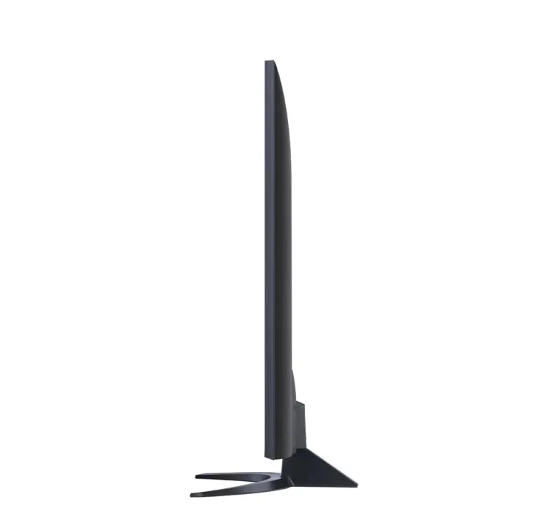 Телевизор, LG 65UQ91003LA, 65" Real 4K UltraHD TV, 3840x2160, DVB-T2/C/S2, Alpha 5 Gen5 Processor, Cinema HDR, Dolby Vision IQ, Dolby Atmos, webOS ThinQ, AI functions, FreeSync, 2ch, WiFi 802.11.ac, Voice Controll, Bluetooth 5.0, Miracast / AirPlay 2, LAN, CI, HDMI - image 3