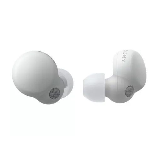 Слушалки, Sony LinkBuds S WF-LS900N, white