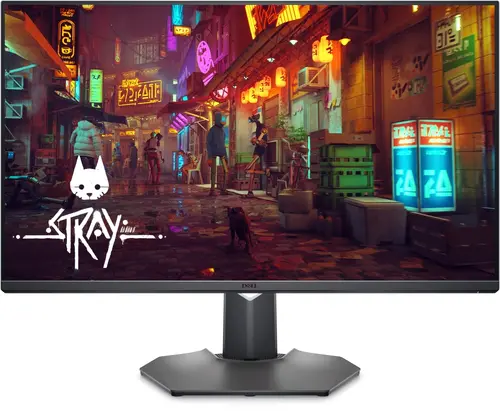 Монитор, Dell G3223Q, 32" 4K UHD Gaming LED Anti-Glare, IPS, 1ms GtG, AMD FreeSync, 1000:1, 600 cd/m2, 3840x2160 at 144Hz, 95% DCI-P3, HDR 600, HDMI, DP, USB 3.2 Hub, Height Adjustable, Swivel, Tilt, Black - image 1