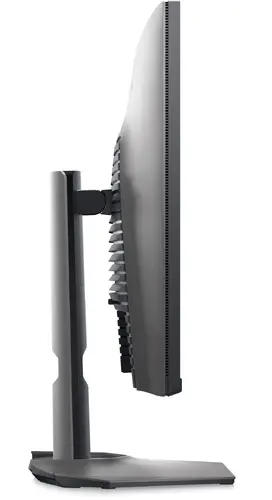 Монитор, Dell G3223Q, 32" 4K UHD Gaming LED Anti-Glare, IPS, 1ms GtG, AMD FreeSync, 1000:1, 600 cd/m2, 3840x2160 at 144Hz, 95% DCI-P3, HDR 600, HDMI, DP, USB 3.2 Hub, Height Adjustable, Swivel, Tilt, Black - image 2