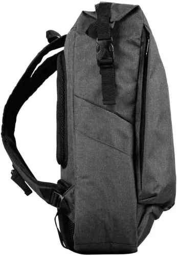 Раница за преносим комппютър MSI Gaming Air Backpack 15.6" Сив - image 1