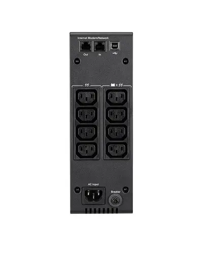 Непрекъсваем ТЗИ, Eaton 5S 1000i - image 1