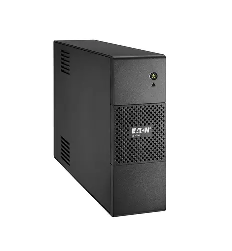 Непрекъсваем ТЗИ, Eaton 5S 1000i