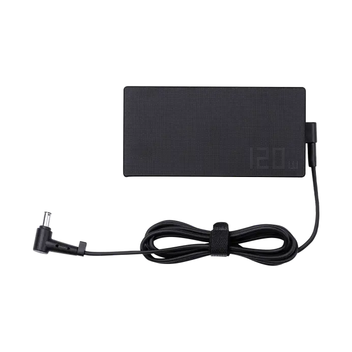 Αντάπτορας, Asus Αντάπτορας 120W, Μαύρο