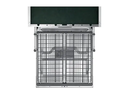 Съдомиялна машина, Samsung DW60M6050BB/EO,  Dishwasher integrated, 60cm, 10.5l, Energy Efficiency E,  Capacity 14 p/s, large display, 44dB - image 12