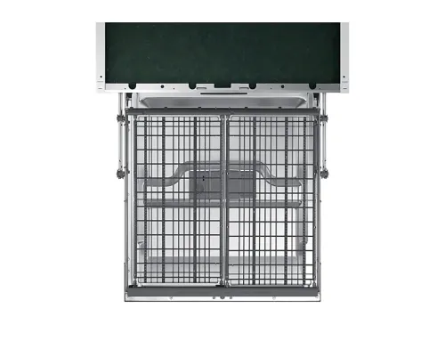Съдомиялна машина, Samsung DW60M6050BB/EO,  Dishwasher integrated, 60cm, 10.5l, Energy Efficiency E,  Capacity 14 p/s, large display, 44dB - image 13