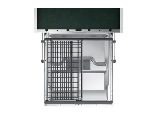 Съдомиялна машина, Samsung DW60M6050BB/EO,  Dishwasher integrated, 60cm, 10.5l, Energy Efficiency E,  Capacity 14 p/s, large display, 44dB - image 14