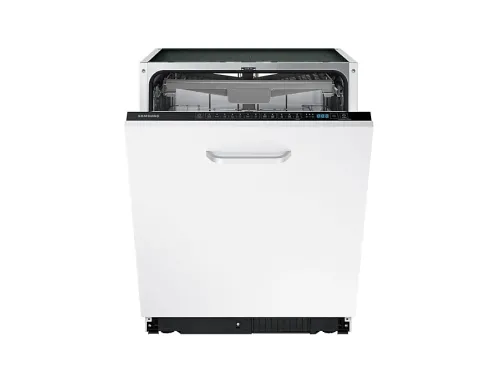 Съдомиялна машина, Samsung DW60M6050BB/EO,  Dishwasher integrated, 60cm, 10.5l, Energy Efficiency E,  Capacity 14 p/s, large display, 44dB - image 4
