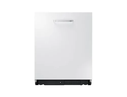 Съдомиялна машина, Samsung DW60M6050BB/EO,  Dishwasher integrated, 60cm, 10.5l, Energy Efficiency E,  Capacity 14 p/s, large display, 44dB