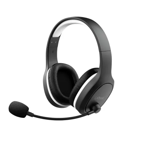 Слушалки, TRUST GXT 391 Thian Wireless Gaming Headset - image 1