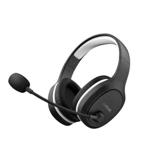 Слушалки, TRUST GXT 391 Thian Wireless Gaming Headset - image 2