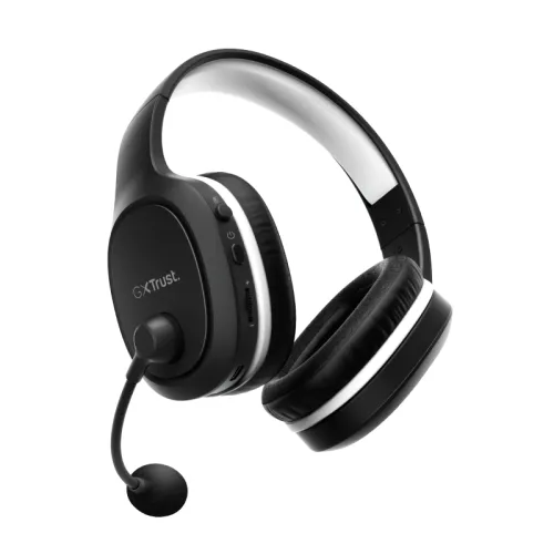 Слушалки, TRUST GXT 391 Thian Wireless Gaming Headset - image 3