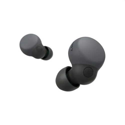 Слушалки, Sony LinkBuds S WF-LS900N, black - image 1