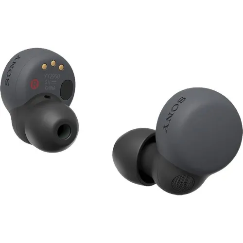 Слушалки, Sony LinkBuds S WF-LS900N, black - image 2