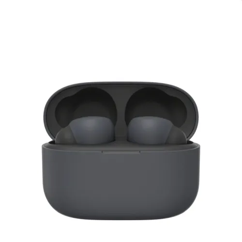 Слушалки, Sony LinkBuds S WF-LS900N, black - image 3