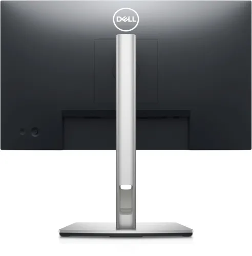 Монитор, Dell P2223HC, 21.5" Wide LED AG IPS Panel, 5ms, 1000:1, 250 cd/m2, FHD 1920x1080, 99% Srgb, HDMI, DP, USB-C, USB 3.2 Gen, ComfortView, Height, Pivot, Swivel, Tilt, Black - image 1