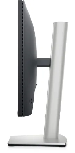 Монитор, Dell P2223HC, 21.5" Wide LED AG IPS Panel, 5ms, 1000:1, 250 cd/m2, FHD 1920x1080, 99% Srgb, HDMI, DP, USB-C, USB 3.2 Gen, ComfortView, Height, Pivot, Swivel, Tilt, Black - image 2