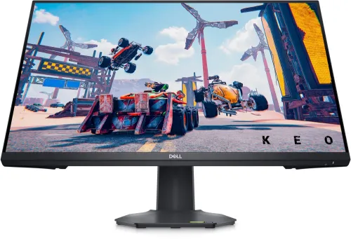 Монитор, Dell G2722HS, 27" LED  Gaming, IPS AG, FullHD 1920x1080, sRGB 99%, NVIDIA G-SYNC Compatible, FreeSync Premium, 165Hz, 1ms GtG, 1000:1, 350 cd/m2, HDMI, DisplayPort, Height Adjustable, Tilt, Black - image 2