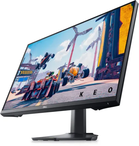 Монитор, Dell G2722HS, 27" LED  Gaming, IPS AG, FullHD 1920x1080, sRGB 99%, NVIDIA G-SYNC Compatible, FreeSync Premium, 165Hz, 1ms GtG, 1000:1, 350 cd/m2, HDMI, DisplayPort, Height Adjustable, Tilt, Black - image 3
