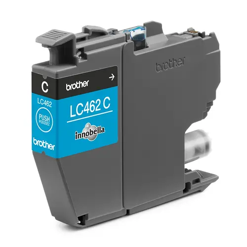 Αναλώσιμο, Brother LC462C Κυανό Μελάνι για MFC-J2340DW/J3540DW/J3940DW - 2