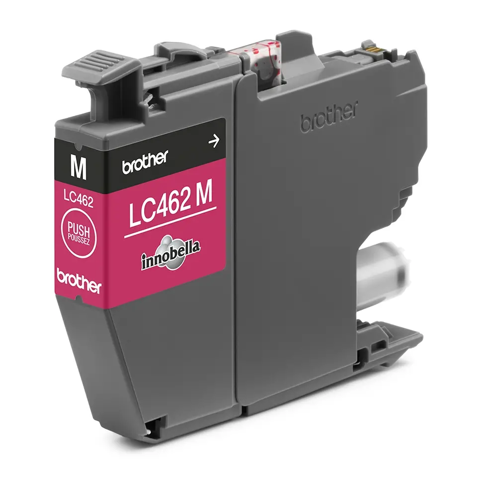 Αναλώσιμο, Brother LC462M Ματζέντα Μελάνι για MFC-J2340DW/J3540DW/J3940DW - image 1