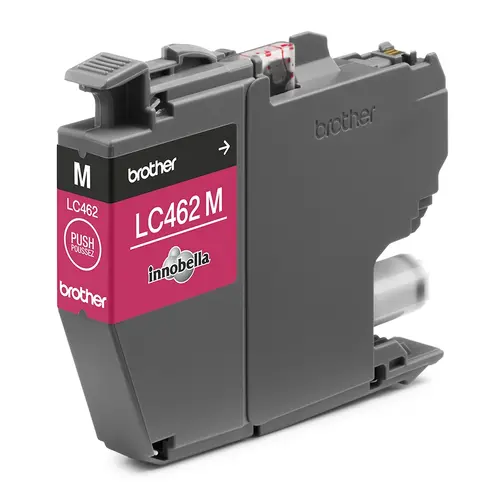 Αναλώσιμο, Brother LC462M Ματζέντα Μελάνι για MFC-J2340DW/J3540DW/J3940DW - 2