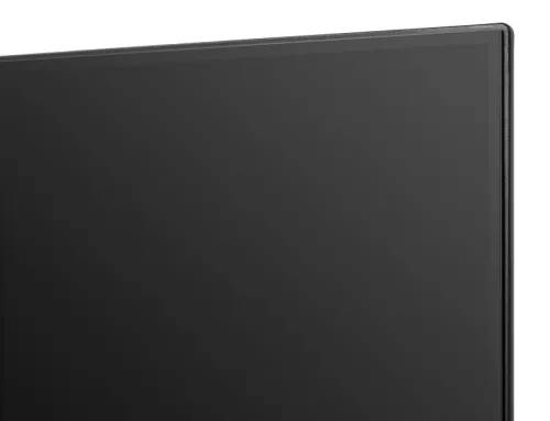 Телевизор, Hisense 43" E7HQ, 4K Ultra HD 3840x2160, QLED, Quantum Dot, HDR 10+, HLG, Dolby Vision, DTS Virtual X, Smart TV, WiFi 5GHz, WiFi Direct, BT, Anyview Cast, 3xHDMI, 2xUSB, LAN, CI+, DVB-T2/C/S2, Black - image 4