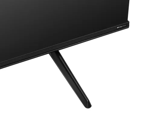Телевизор, Hisense 43" E7HQ, 4K Ultra HD 3840x2160, QLED, Quantum Dot, HDR 10+, HLG, Dolby Vision, DTS Virtual X, Smart TV, WiFi 5GHz, WiFi Direct, BT, Anyview Cast, 3xHDMI, 2xUSB, LAN, CI+, DVB-T2/C/S2, Black - image 5