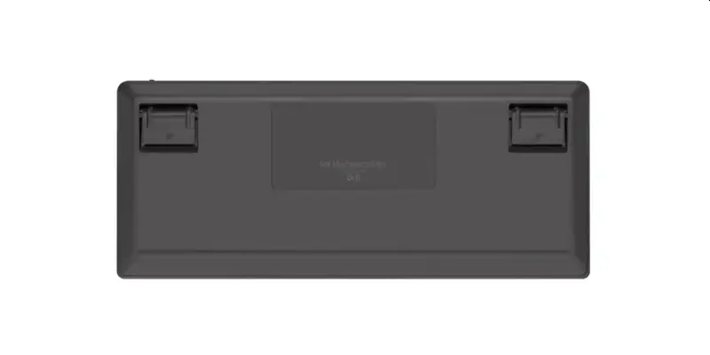 Клавиатура, Logitech MX Mechanical Mini Minimalist Wireless Illuminated Keyboard - GRAPHITE - US INT'L - EMEA - image 3