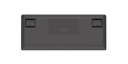 Tastatură, Logitech MX Mechanical Mini Minimalist tastatură wireless iluminată - grafit - US INT'L - EMEA - 4