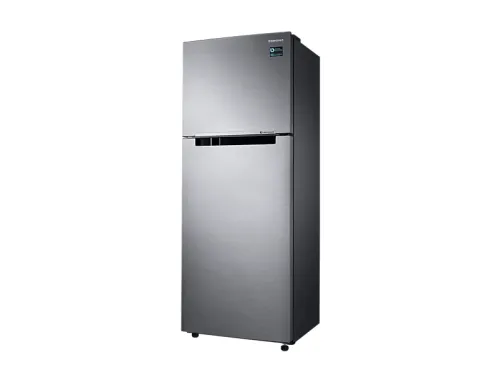 Хладилник, Samsung RT32K5030S9/EO, Refrigerator, Top Freezer, 320l, No Frost, Energy Efficiency F, Inox - image 1