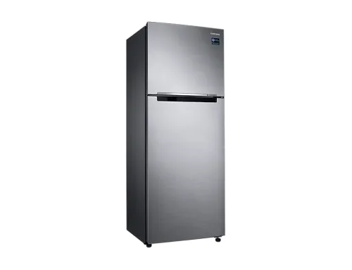 Хладилник, Samsung RT32K5030S9/EO, Refrigerator, Top Freezer, 320l, No Frost, Energy Efficiency F, Inox - image 2