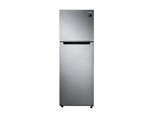 Хладилник, Samsung RT32K5030S9/EO, Refrigerator, Top Freezer, 320l, No Frost, Energy Efficiency F, Inox