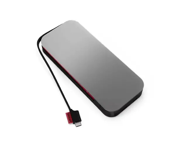 Външна батерия, Lenovo Go USB-C Laptop Power Bank