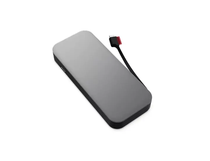 Външна батерия, Lenovo Go USB-C Laptop Power Bank - image 1