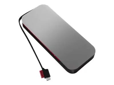 Външна батерия, Lenovo Go USB-C Laptop Power Bank - image 1