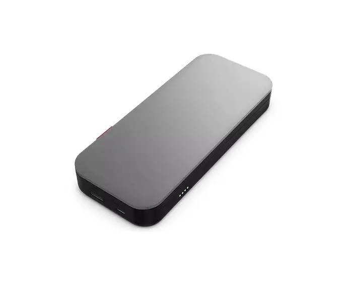 Външна батерия, Lenovo Go USB-C Laptop Power Bank - image 2