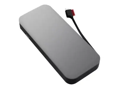 Външна батерия, Lenovo Go USB-C Laptop Power Bank - image 2