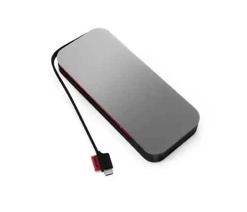 Външна батерия, Lenovo Go USB-C Laptop Power Bank