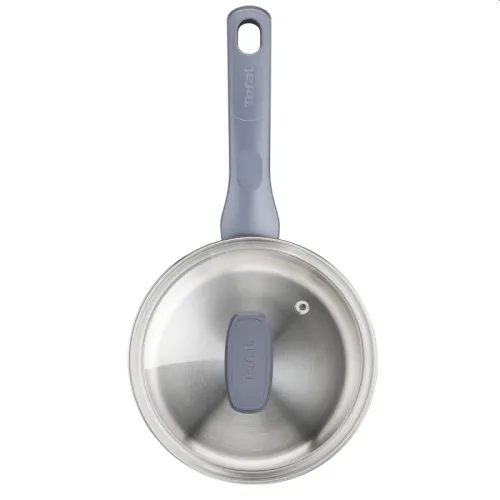 Тиган, Tefal G7122255, DAILY COOK Saucepan 16 + lid - image 4