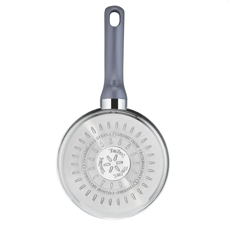 Tigaie, Tefal G7122255, DAILY COOK Cratiță 16 + capac - image 5