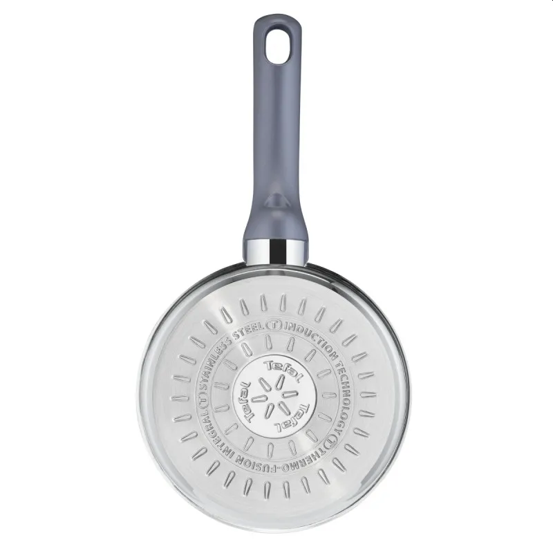 Тиган, Tefal G7122255, DAILY COOK Saucepan 16 + lid - image 5