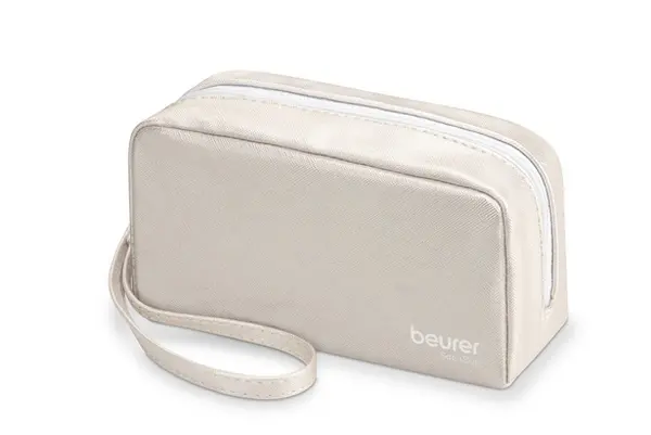 Epilator, Beurer HL 76 epilator 4-in-1 wet & dry, 42 de pensete, lumină LED extra-luminoasă, 2 setări de viteză, 2x accesorii de epilare (glide - image 10