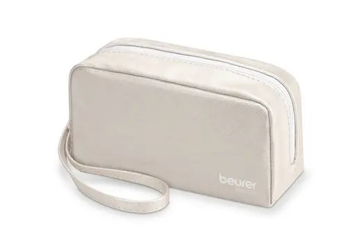 Epilator, Beurer HL 76 epilator 4-in-1 wet & dry, 42 de pensete, lumină LED extra-luminoasă, 2 setări de viteză, 2x accesorii de epilare (glide - 11