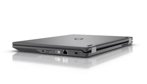 Лаптоп, Fujitsu LIFEBOOK E5411, Intel Core i7-1165G7 up to 4.70GHz, 14.0" FHD AG, 16GB (2x8GB DDR4 3200MHz), SSD 512GB PCIe 3.0 NVMe M.2, IR-HD cam, Intel WiFi 6 AX201, BT5, FPR & SCR, 4cell 50Wh,  Backlit Kbd, Win10 Pro - image 3