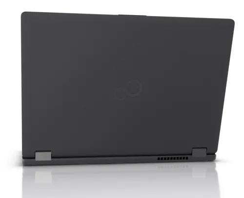 Лаптоп, Fujitsu LIFEBOOK E5411, Intel Core i7-1165G7 up to 4.70GHz, 14.0" FHD AG, 16GB (2x8GB DDR4 3200MHz), SSD 512GB PCIe 3.0 NVMe M.2, IR-HD cam, Intel WiFi 6 AX201, BT5, FPR & SCR, 4cell 50Wh,  Backlit Kbd, Win10 Pro - image 4